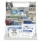 First Aid Only ANSI Class A+ First Aid Kit for 50 People, 183 Pieces 90639 - alternate 9